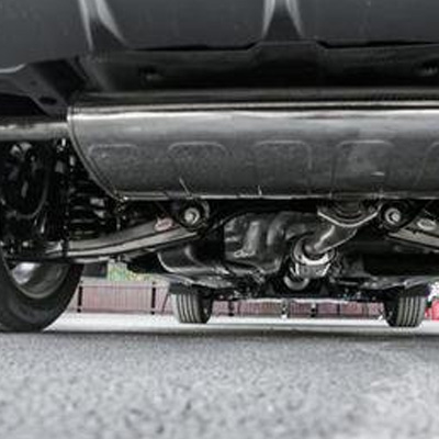 成都車主進階指南：運動車懸掛 + 剎車優化，安全與駕駛樂趣雙提升